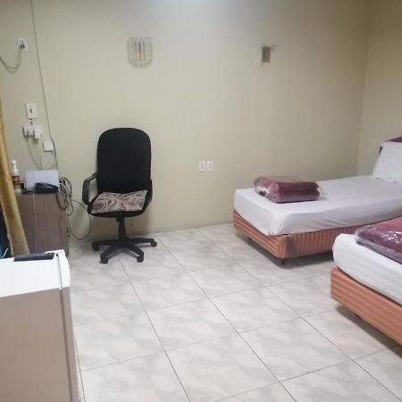 Khobar Fantastic Furnished Apartments Exterior foto