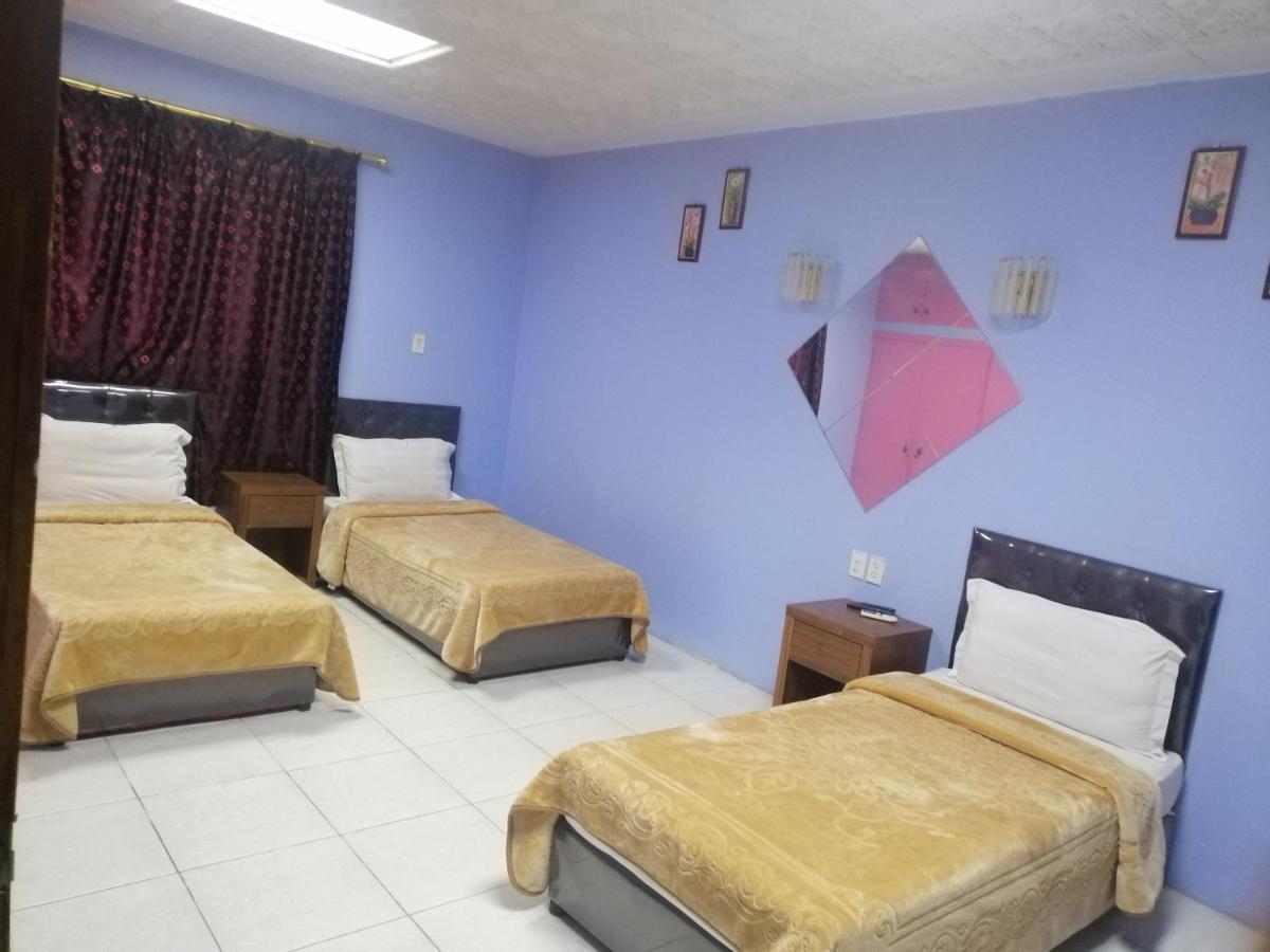 Khobar Fantastic Furnished Apartments Exterior foto
