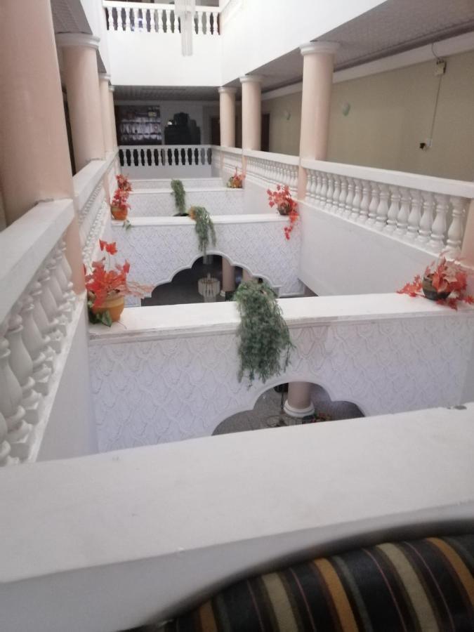 Khobar Fantastic Furnished Apartments Exterior foto