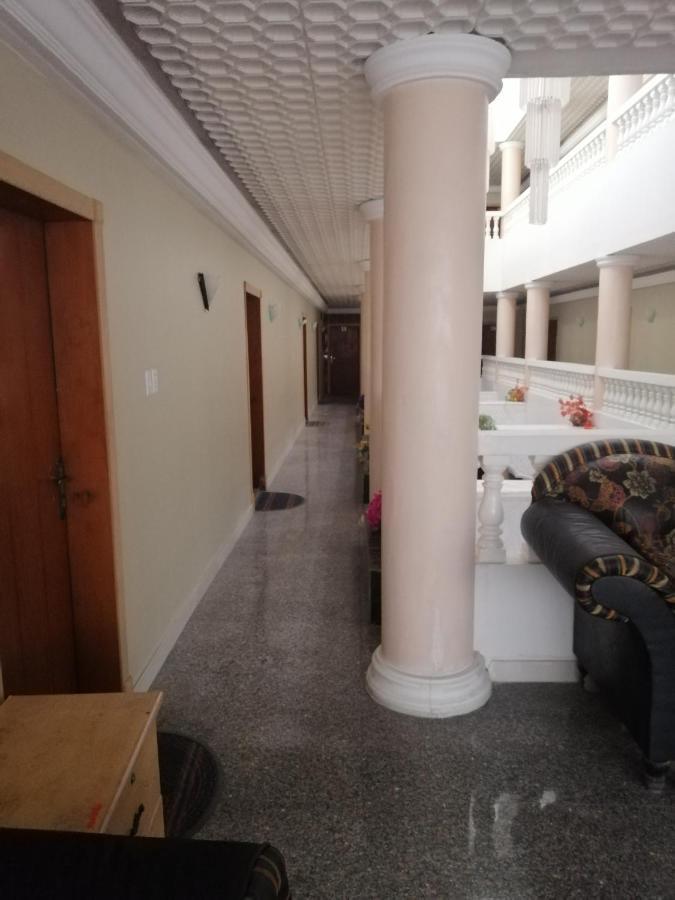 Khobar Fantastic Furnished Apartments Exterior foto
