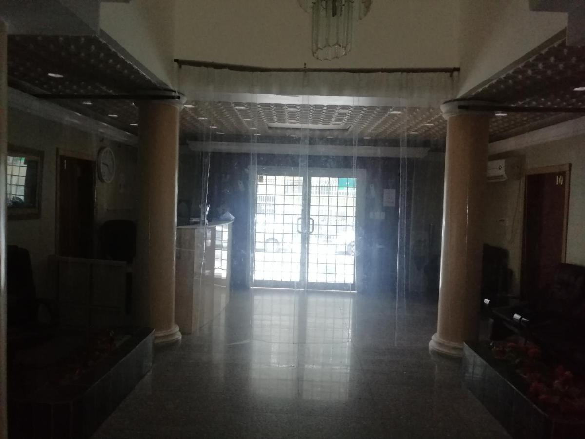Khobar Fantastic Furnished Apartments Exterior foto