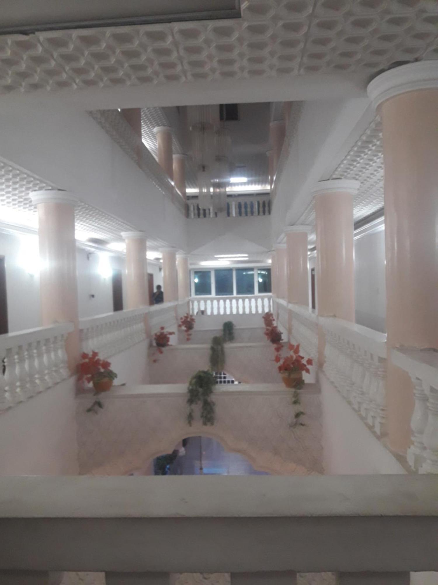 Khobar Fantastic Furnished Apartments Exterior foto