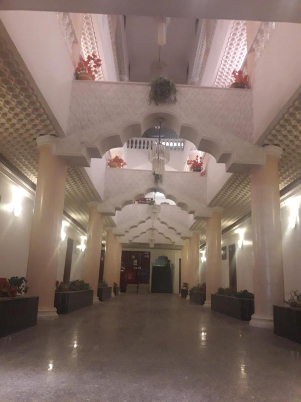 Khobar Fantastic Furnished Apartments Exterior foto