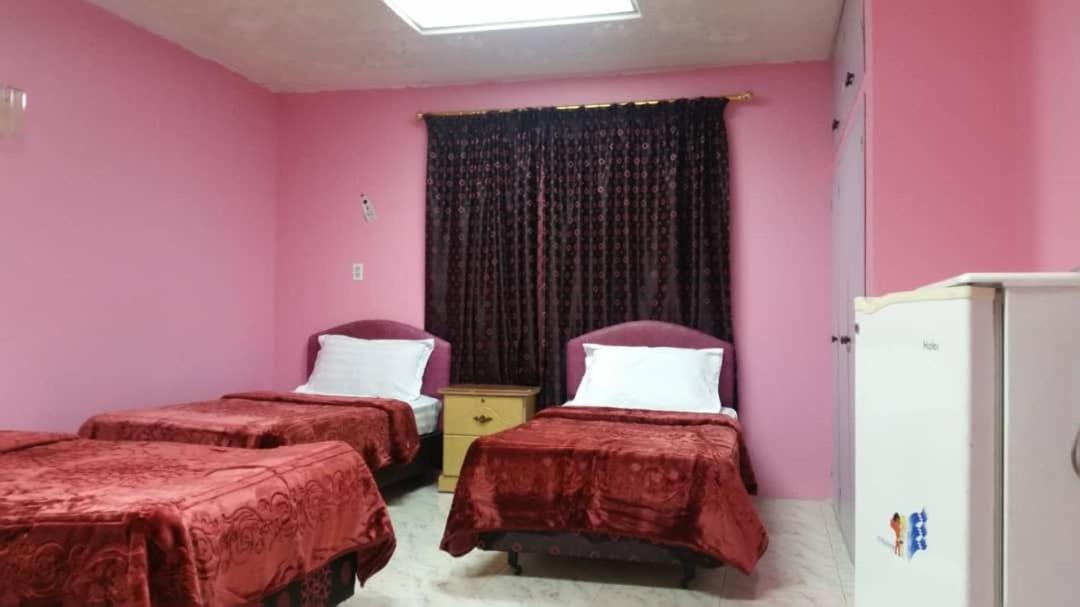 Khobar Fantastic Furnished Apartments Exterior foto