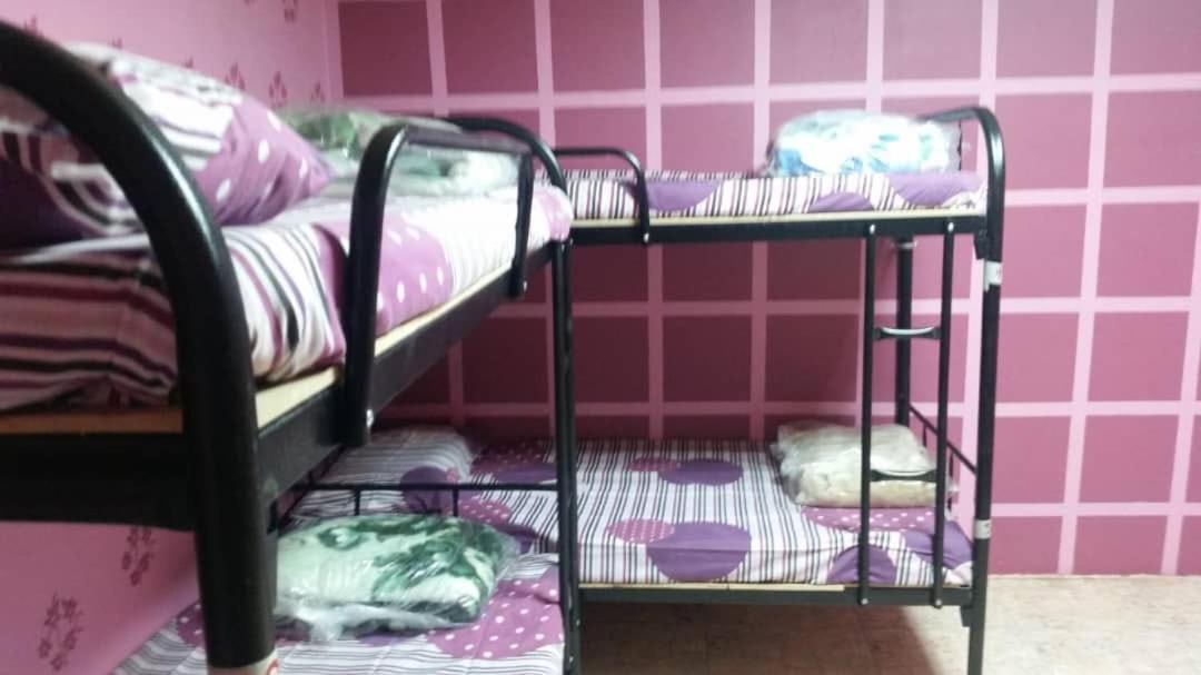 Khobar Fantastic Furnished Apartments Exterior foto
