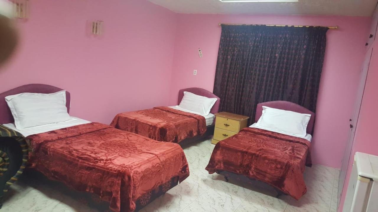 Khobar Fantastic Furnished Apartments Exterior foto