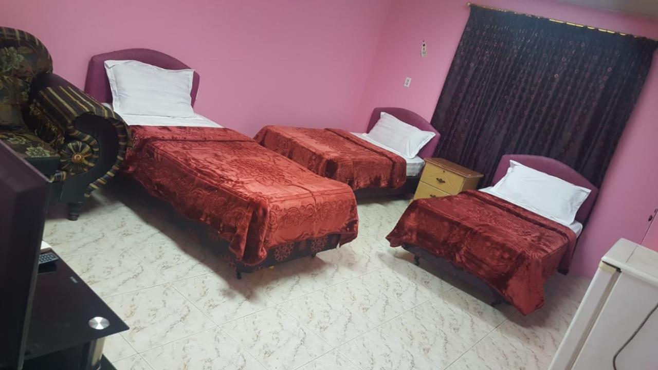 Khobar Fantastic Furnished Apartments Exterior foto