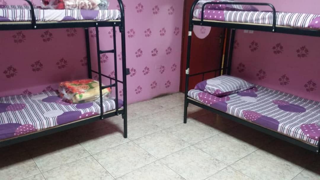 Khobar Fantastic Furnished Apartments Exterior foto