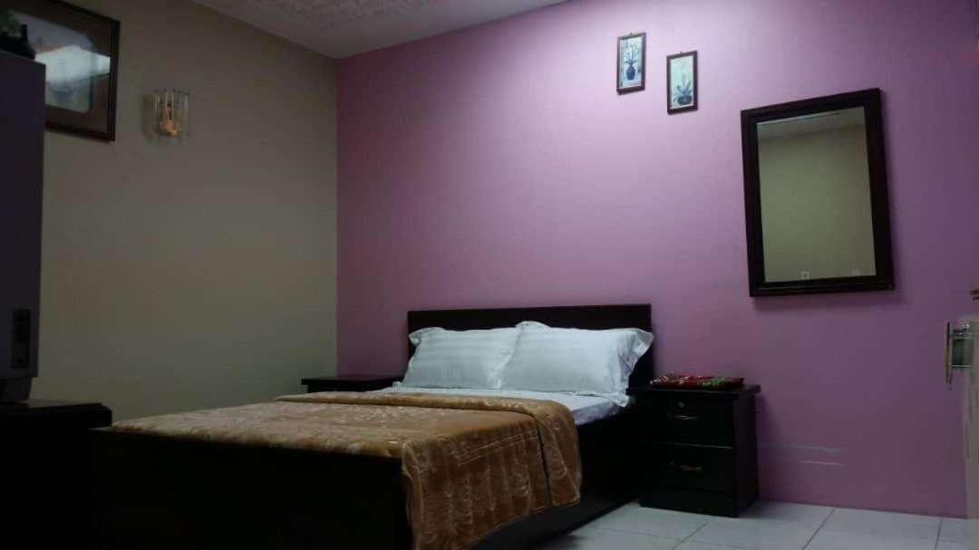 Khobar Fantastic Furnished Apartments Exterior foto