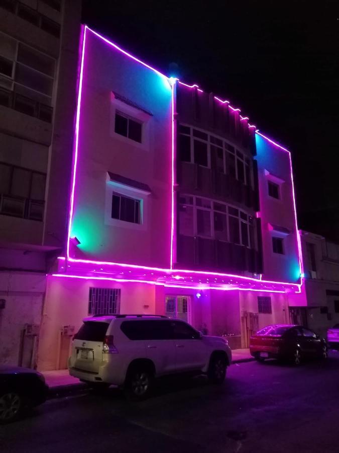 Khobar Fantastic Furnished Apartments Exterior foto