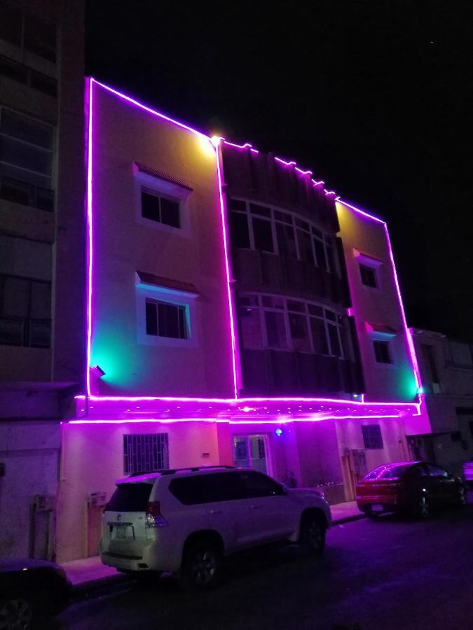 Khobar Fantastic Furnished Apartments Exterior foto