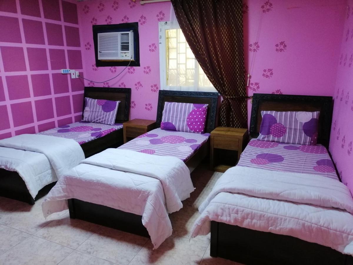 Khobar Fantastic Furnished Apartments Exterior foto